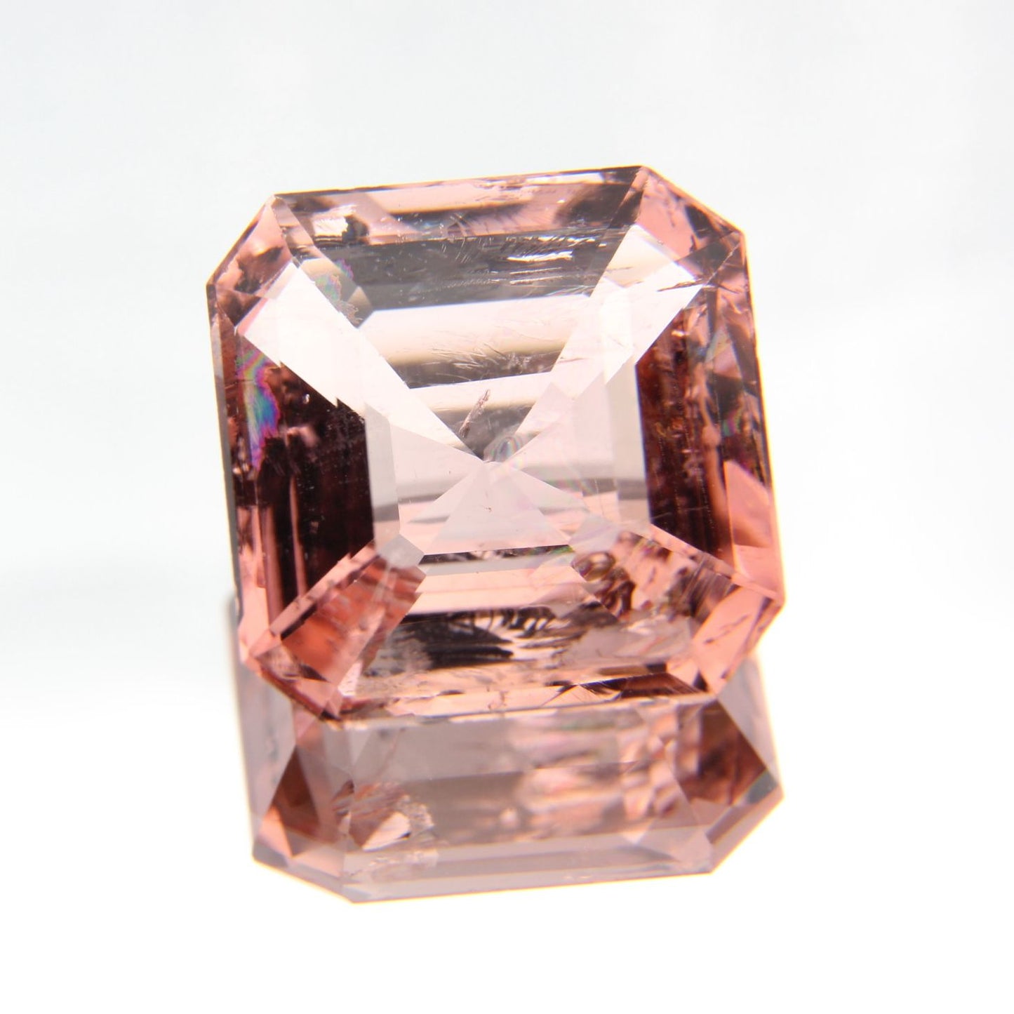 Turmalin 6.98 ct