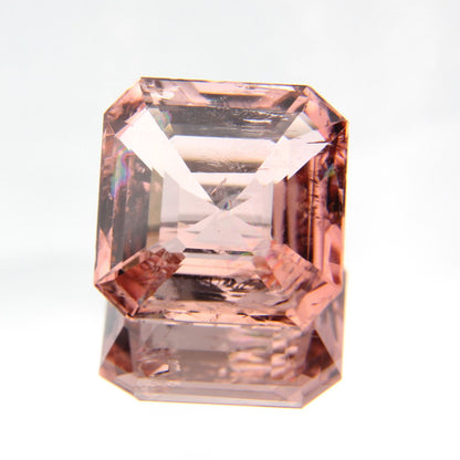 Turmalin 6.98 ct