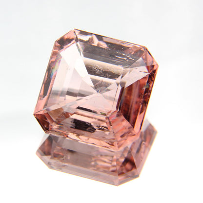 Turmalin 6.98 ct