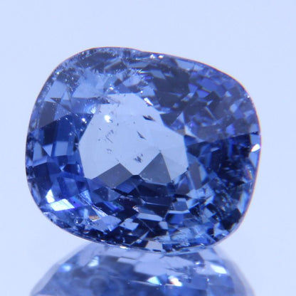 Blue Sapphire 6.34 ct