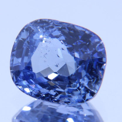 Blue Sapphire 6.34 ct