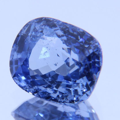 Blue Sapphire 6.34 ct
