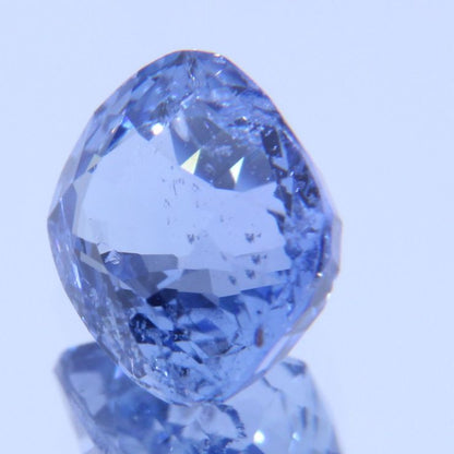 Blue Sapphire 6.34 ct