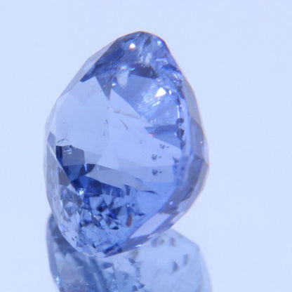 Blue Sapphire 6.34 ct