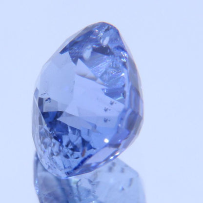 Blue Sapphire 6.34 ct
