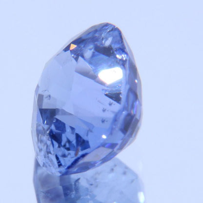 Blue Sapphire 6.34 ct