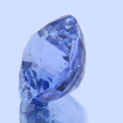 Blue Sapphire 6.34 ct
