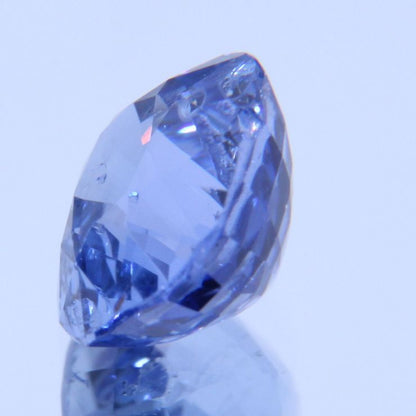 Blue Sapphire 6.34 ct