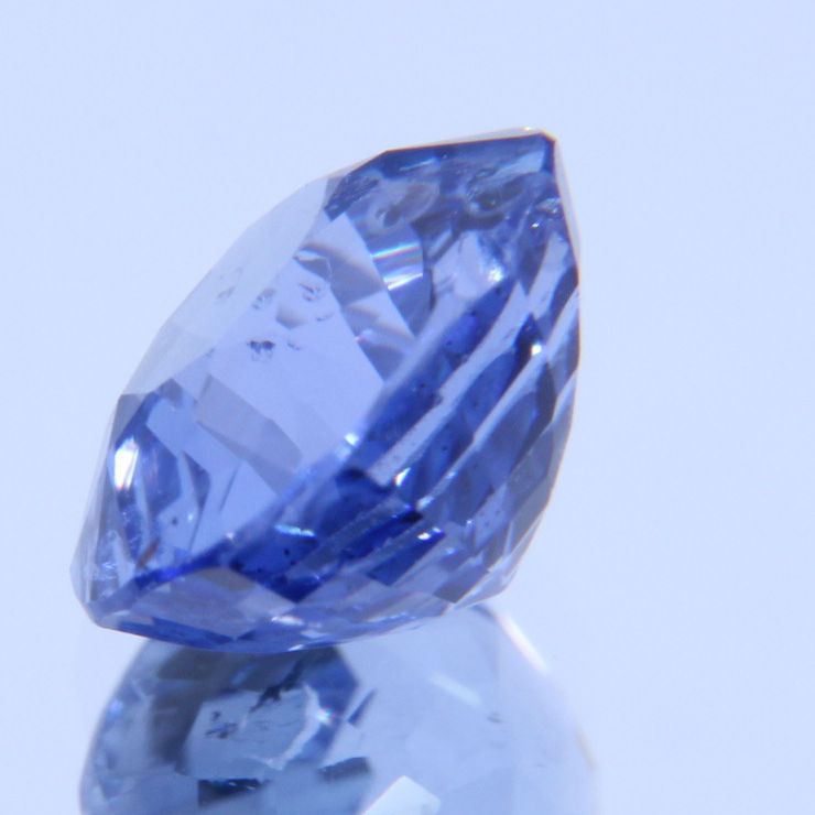 Blue Sapphire 6.34 ct