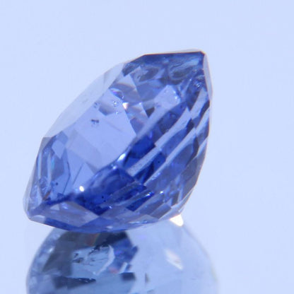 Blue Sapphire 6.34 ct