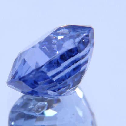 Blue Sapphire 6.34 ct