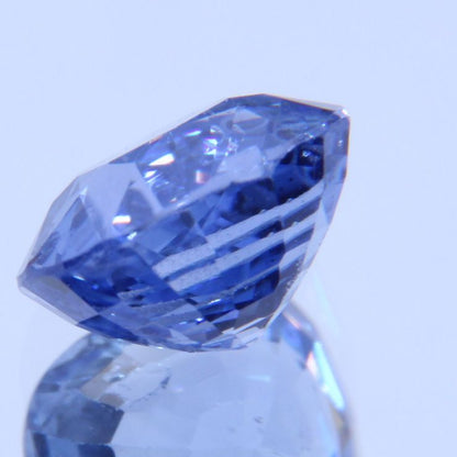 Blue Sapphire 6.34 ct