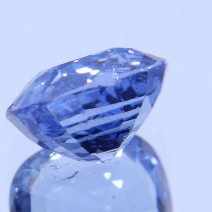 Blue Sapphire 6.34 ct