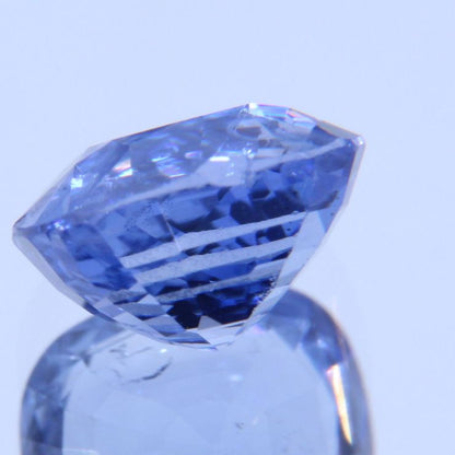 Blue Sapphire 6.34 ct