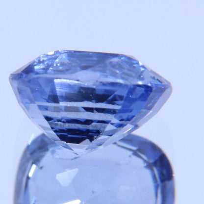 Blue Sapphire 6.34 ct