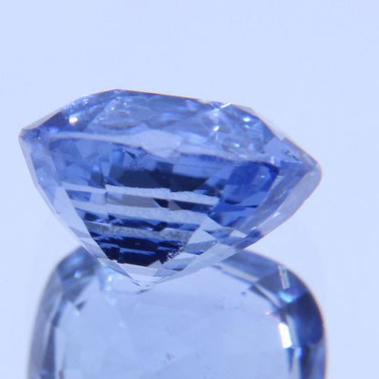 Blue Sapphire 6.34 ct