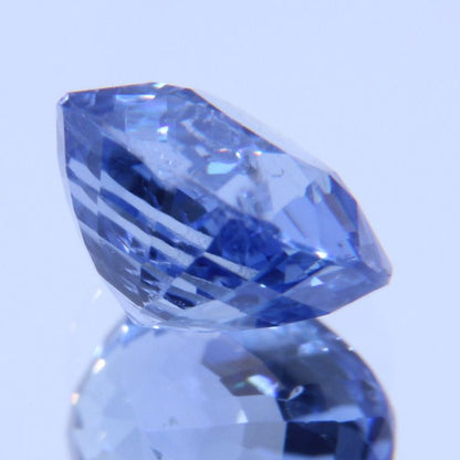 Blue Sapphire 6.34 ct