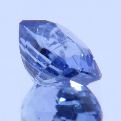 Blue Sapphire 6.34 ct