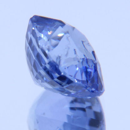 Blue Sapphire 6.34 ct
