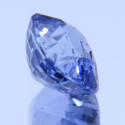 Blue Sapphire 6.34 ct