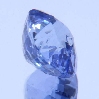 Blue Sapphire 6.34 ct