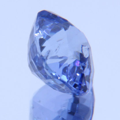 Blue Sapphire 6.34 ct