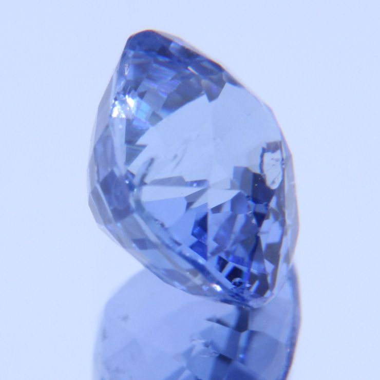 Blue Sapphire 6.34 ct