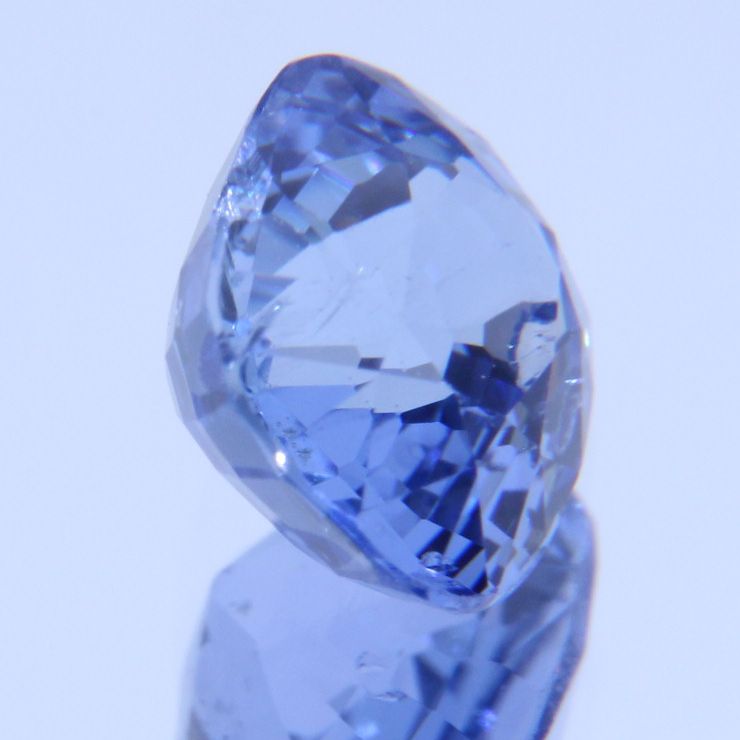 Blue Sapphire 6.34 ct