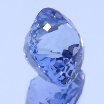Blue Sapphire 6.34 ct