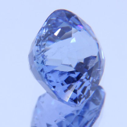 Blue Sapphire 6.34 ct