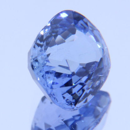 Blue Sapphire 6.34 ct
