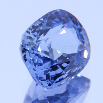 Blue Sapphire 6.34 ct