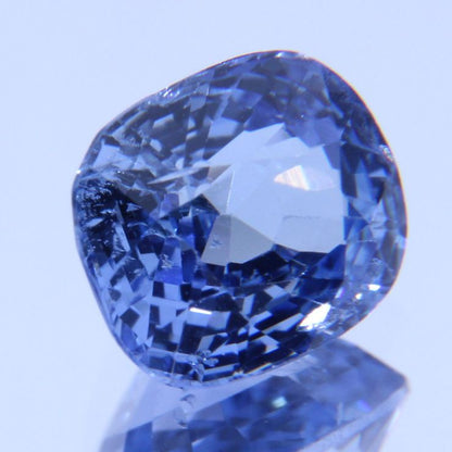 Blue Sapphire 6.34 ct