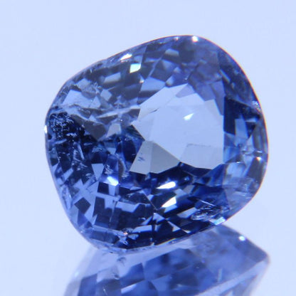 Blue Sapphire 6.34 ct
