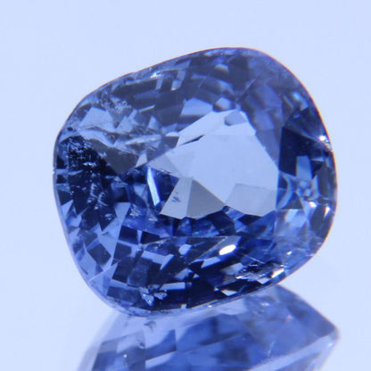 Blue Sapphire 6.34 ct