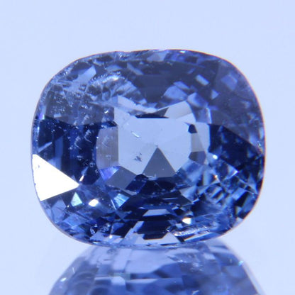 Blue Sapphire 6.34 ct