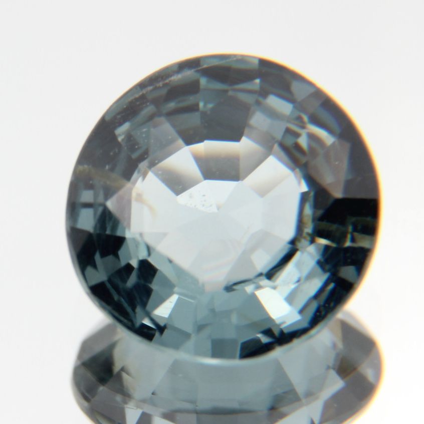 blauer Spinell 1.31ct 