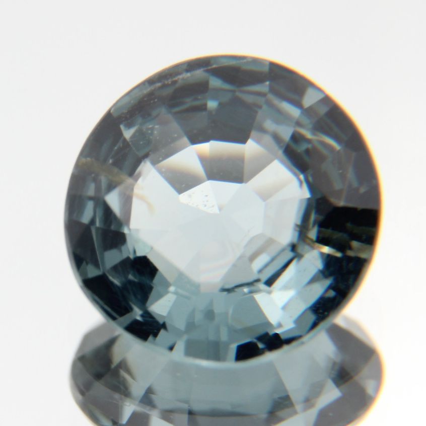blauer Spinell 1.31ct 
