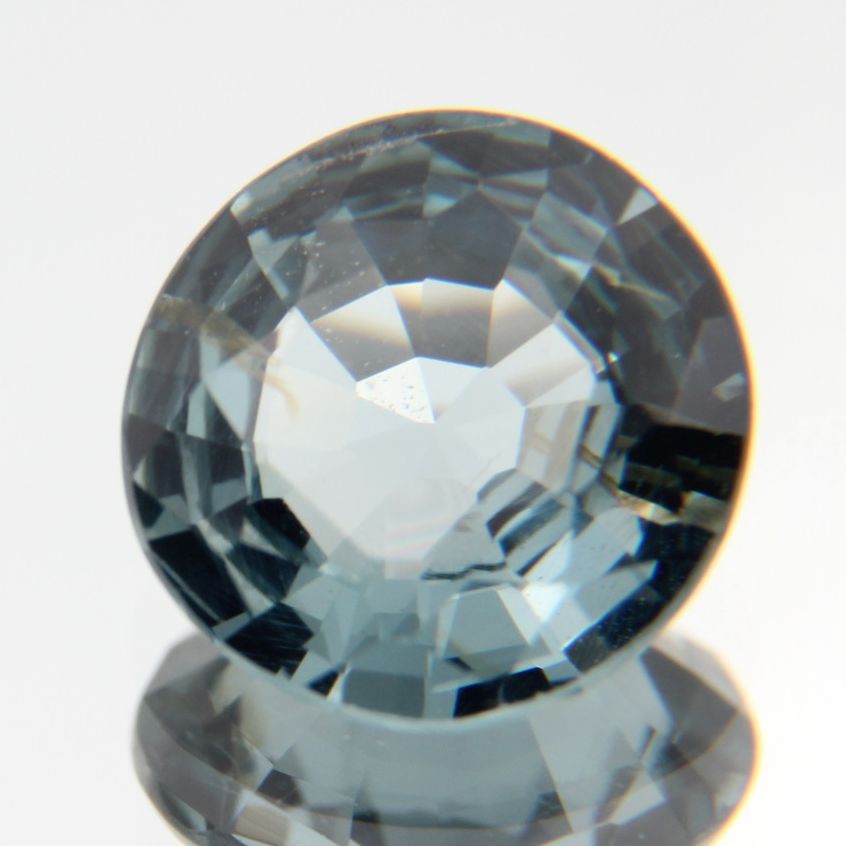 blauer Spinell 1.31ct 