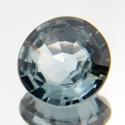blauer Spinell 1.31ct 