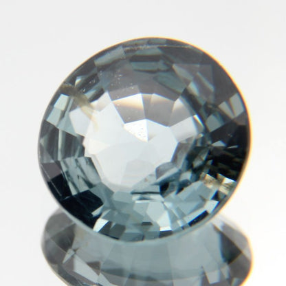 blauer Spinell 1.31ct 