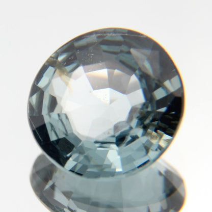 blauer Spinell 1.31ct 