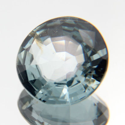 blauer Spinell 1.31ct 
