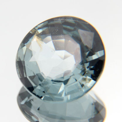 blauer Spinell 1.31ct 