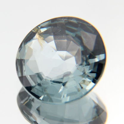 blauer Spinell 1.31ct 