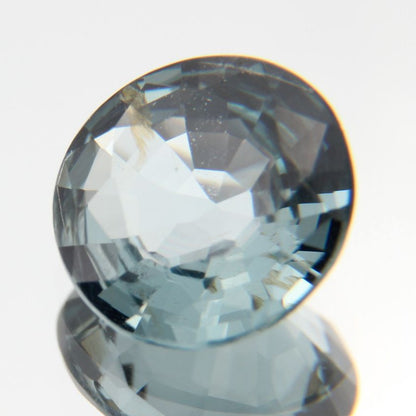 blauer Spinell 1.31ct 