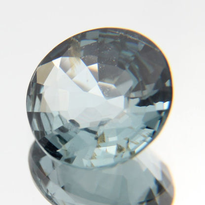 blauer Spinell 1.31ct 