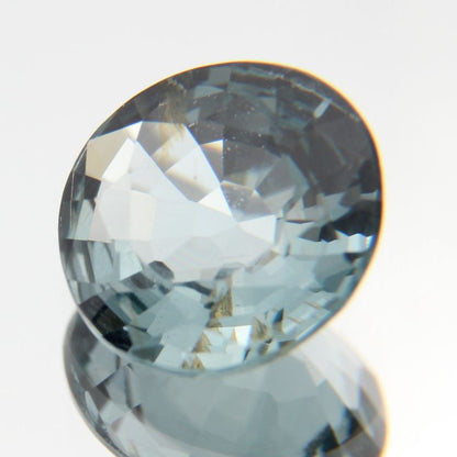 blauer Spinell 1.31ct 