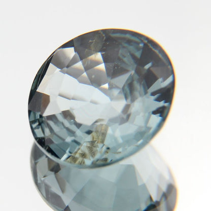 blauer Spinell 1.31ct 