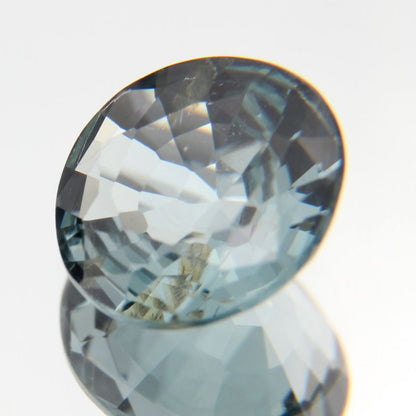 blauer Spinell 1.31ct 